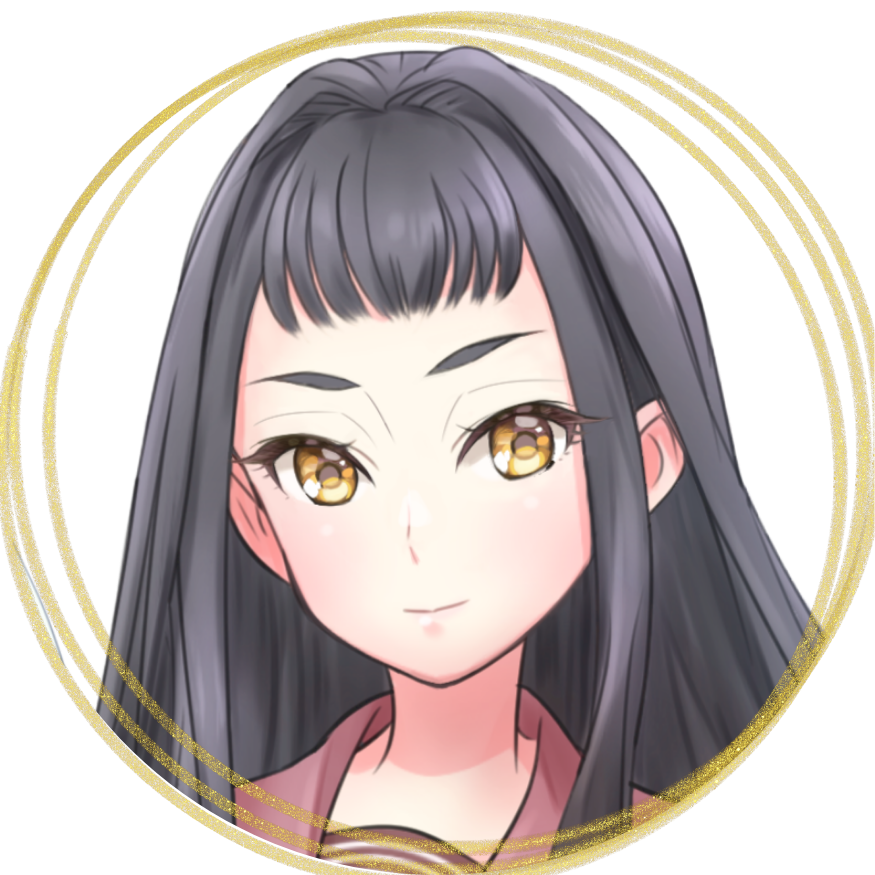 キャラ1
