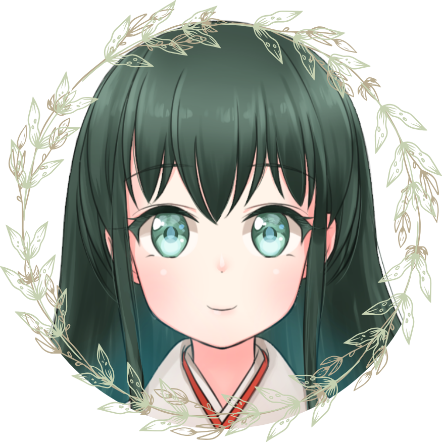 キャラ2