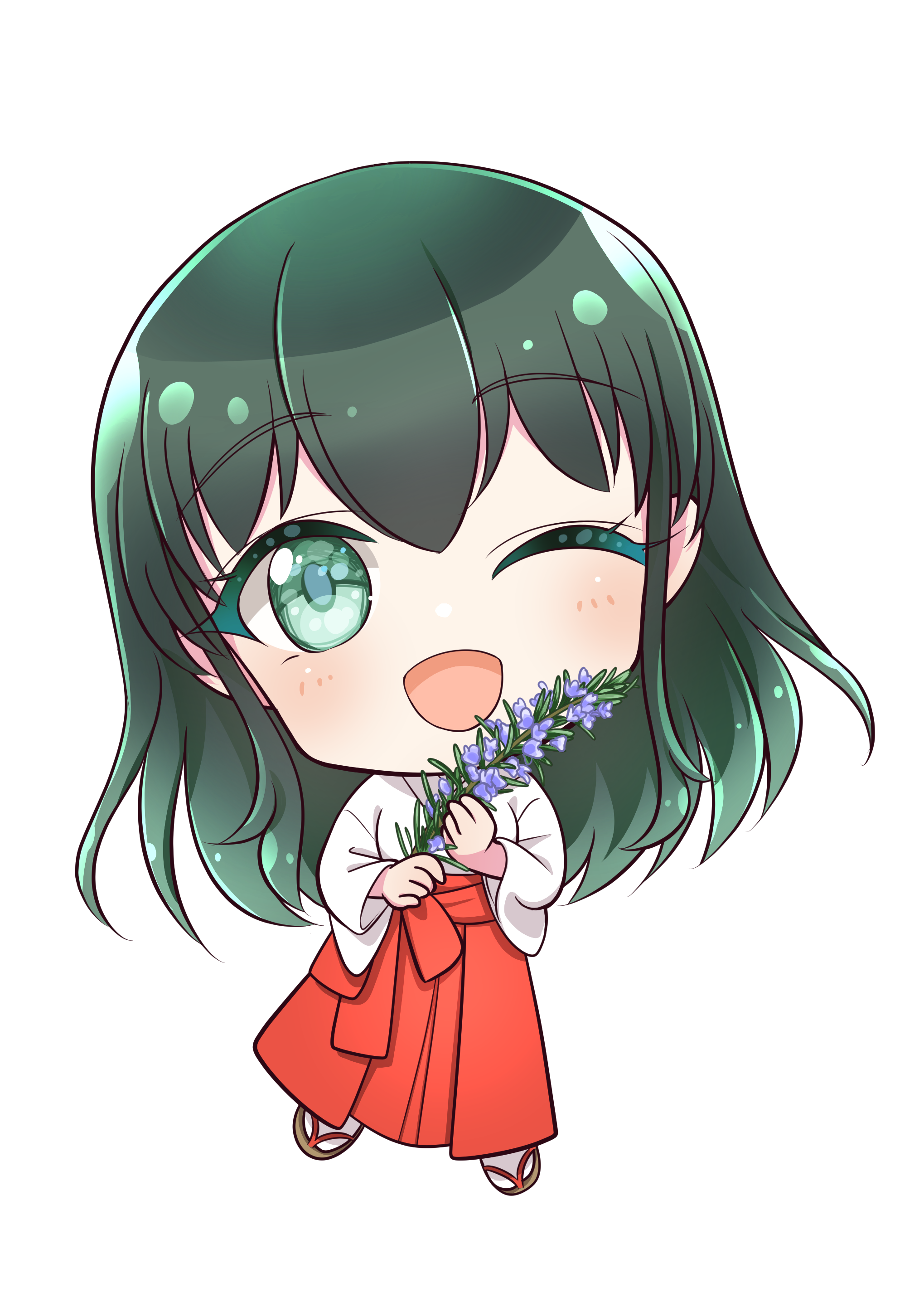 狐_右